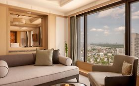 Banyan Tree Bangkok